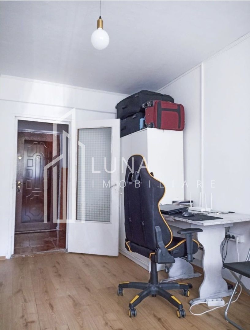 Garsonieră spațioasă cu potențial de extindere, Avangarden 2 - Poză 3