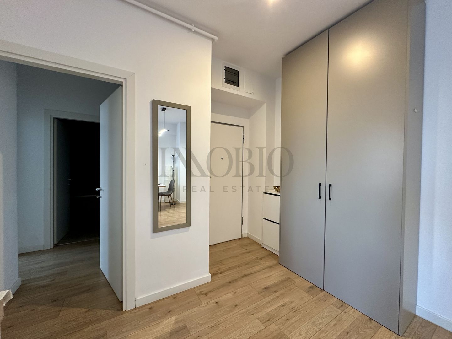 Apartament 2 Camere | Loc de Parcare  | Sisesti | Peak Residence - Poză 3