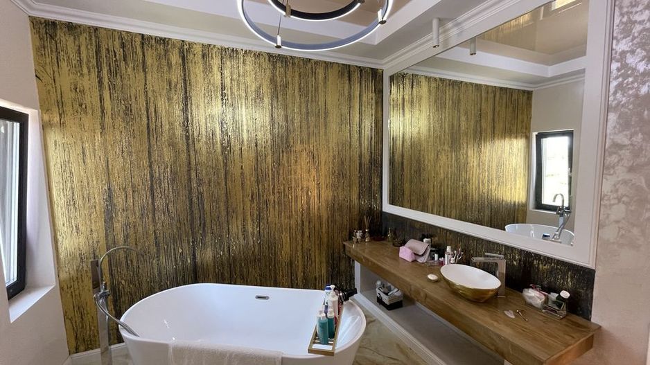 Vila cu piscina PREMIUM in Bucium - Poză 7