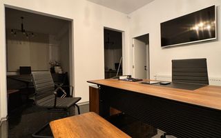 INCHIRIERE PARTER | 4 CAMERE | ASE | IDEAL BIROU-ACTIVITATI COMERCIALE - Poză 8