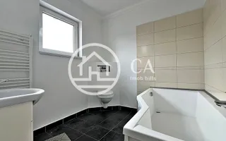 Casă de închiriat cu 4 camere în Cartierul Europa, Oradea - Poză 13