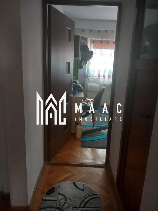 Apartament 2 Camere I Balcon și Pivniță I Terezian - Poză 6