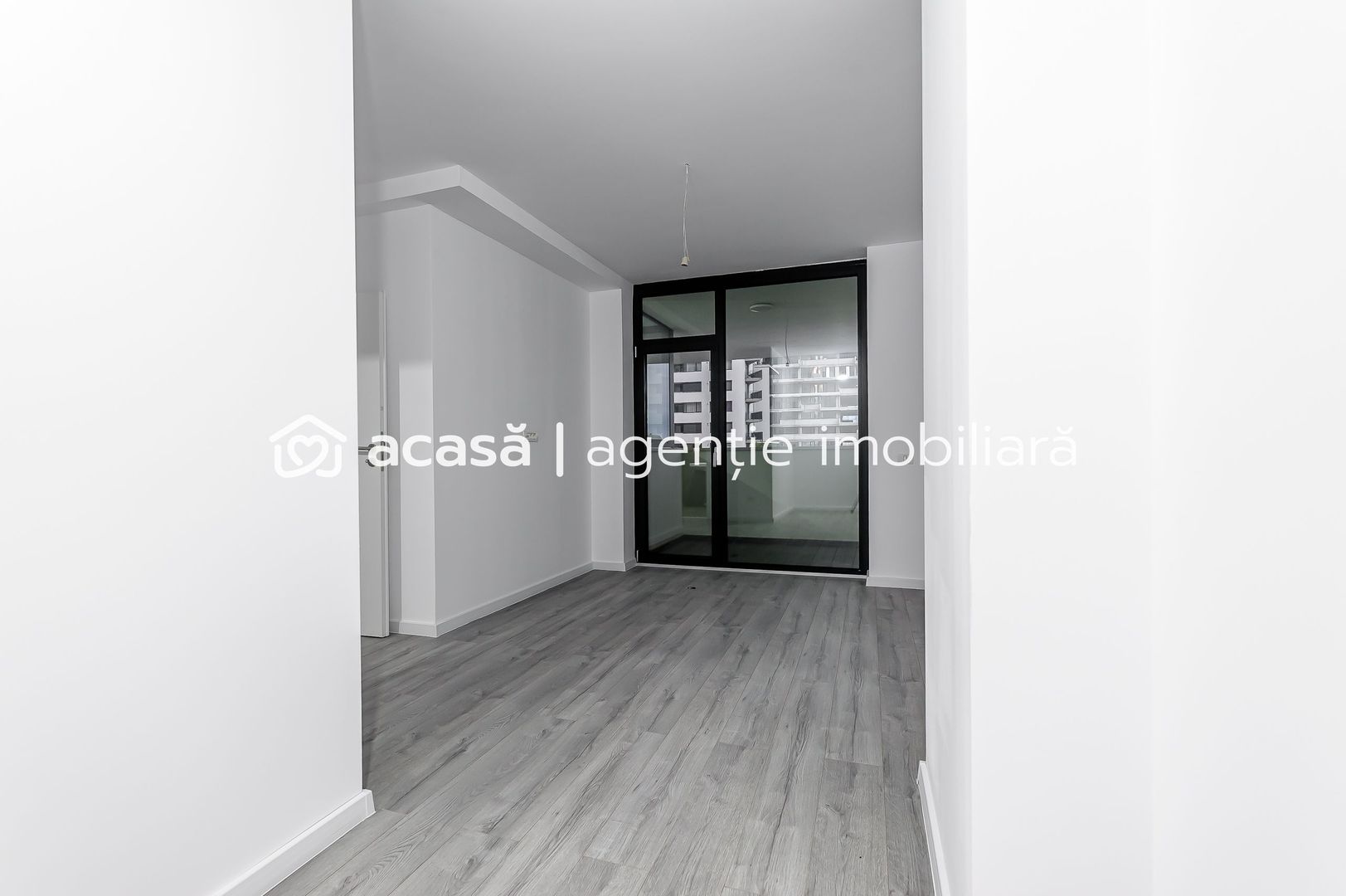 Apartament cu 3 camere și parcare subterană | XCity Timișoara - Poză 5