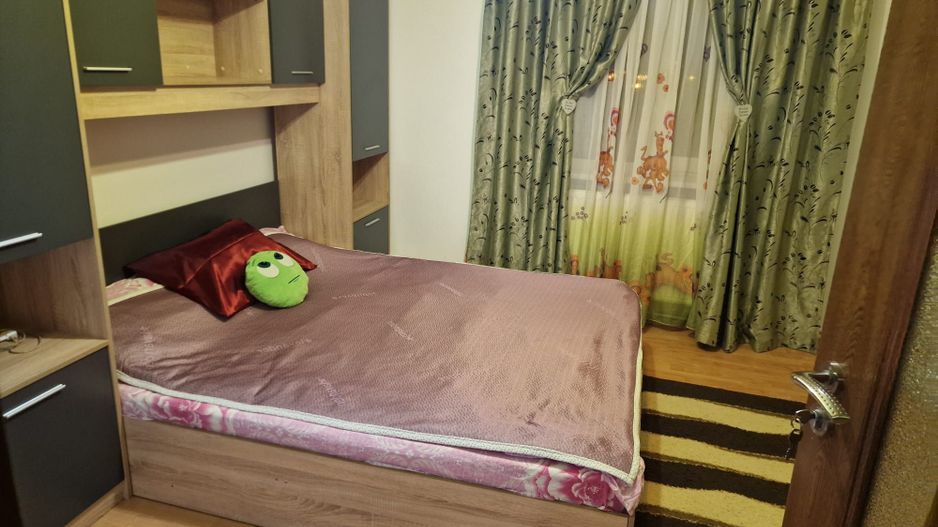 Apartament 3 camere- Cartier George Enescu - Poză 7