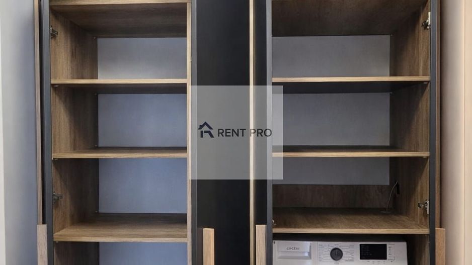 Garsonieră Exigent Plaza Parcul Liniei Metrou Lujerului - Poză 8