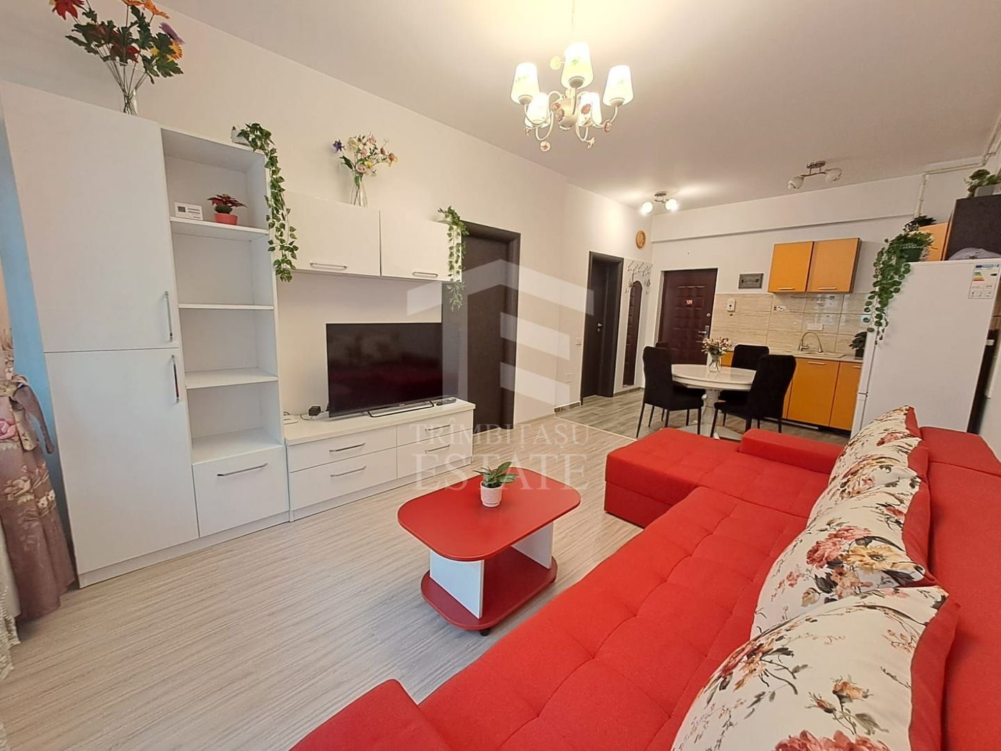 Apartament 2 camere Militari Residence - Poză 1