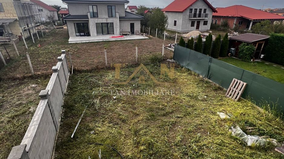 Duplex de vânzare Mosnita Nouă 5 camere - Poză 16