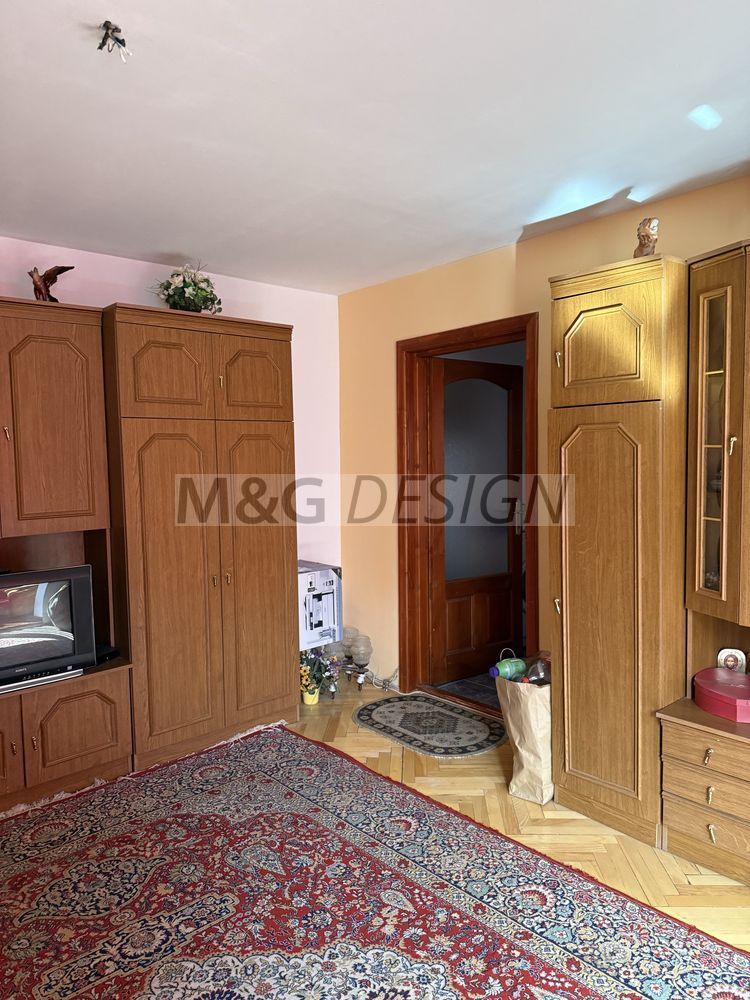 Apartament 3 camere zona  Dorobantilor etaj 1 - Poză 1
