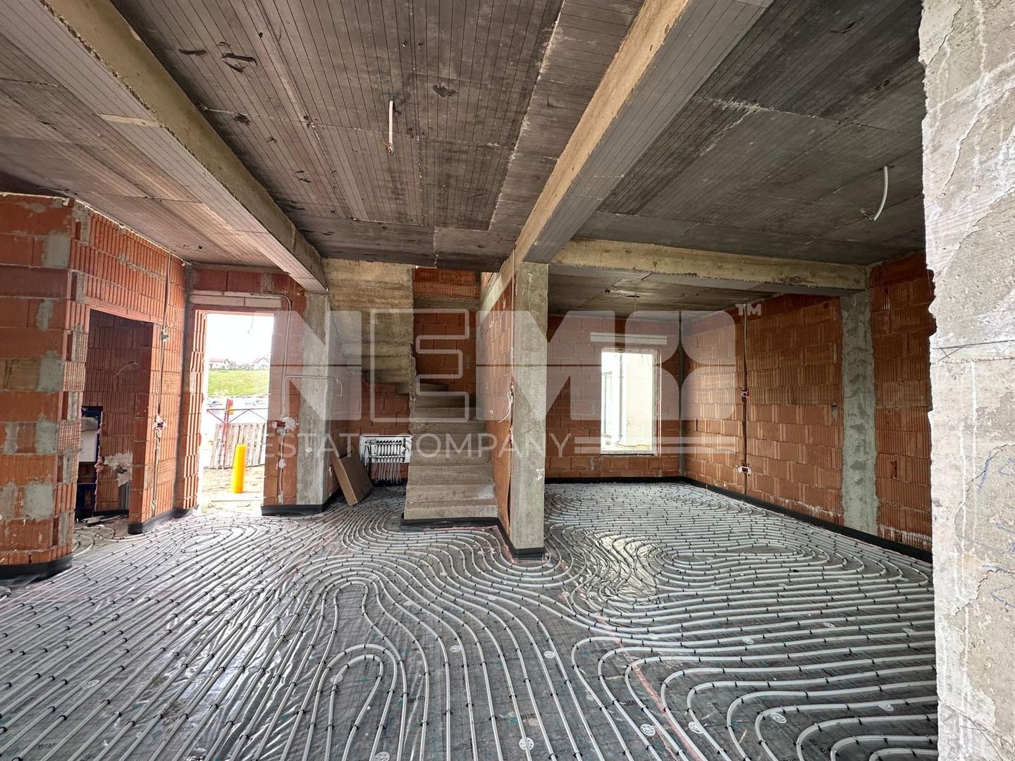 DUPLEX DE VÂNZARE | MOARA-BULAI, SUCEAVA | PREȚ: 170.000 € - Poză 5