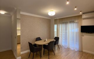 Vanzare 2 camere la cheie, zona Teatru National, 46 mp+ 43 mp gradina - Poză 4