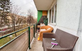 Etaj Intermediar - Apartament Ingrijit in Zona Iulius Mall - Poză 8