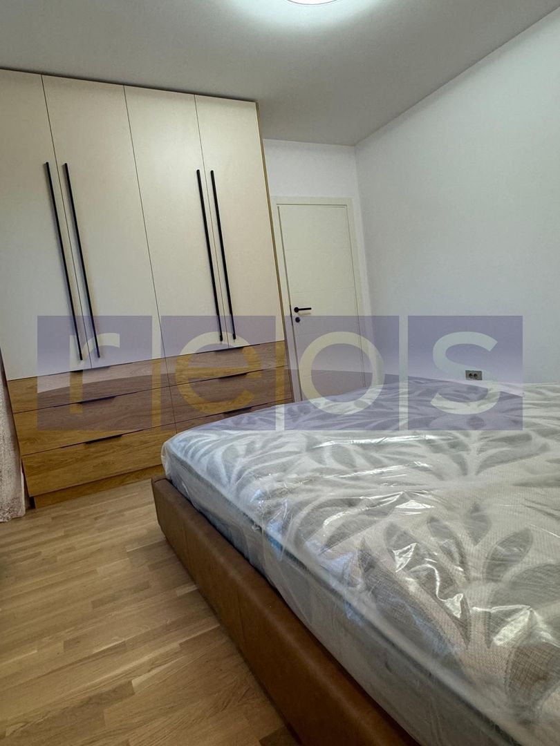 OPORTUNITATE | VANZARE 3 CAMERE LUX | 71 MP | NOU RENOVAT | PRIMAVERII - Poză 14