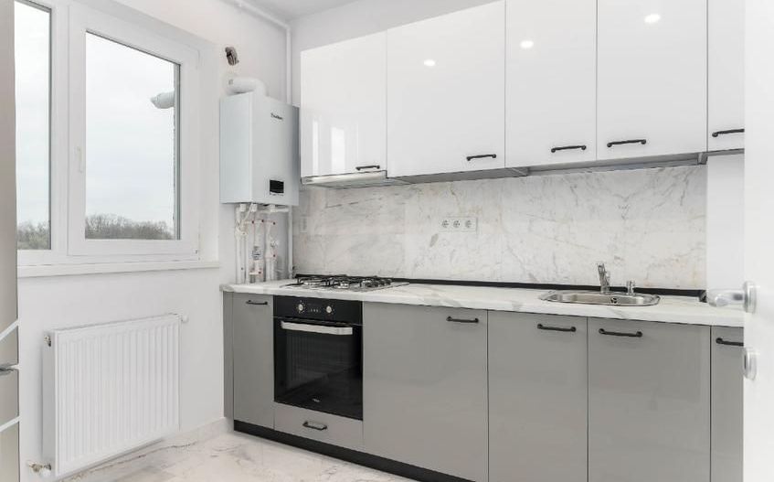 GARSONIERA/Finisaje premium/ Predare imediata! - Poză 4