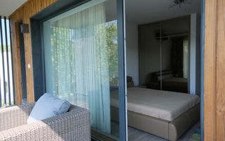 Vila de lux în Borhanci – Arhitectură deosebită, design exclusivist - Poză 13