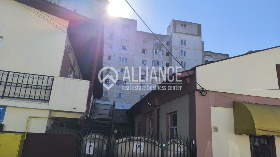 TOMIS 2 EMAG -Spatiu comercial mic si cochet ! - Poză 2