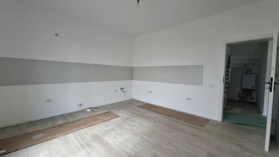 Vila P+1E, cu 4 camere, Paulesti - Poză 7