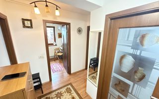 Apartament cu 3 camere decomandate | Zona str. Primăverii | Mănăștur - Poză 8