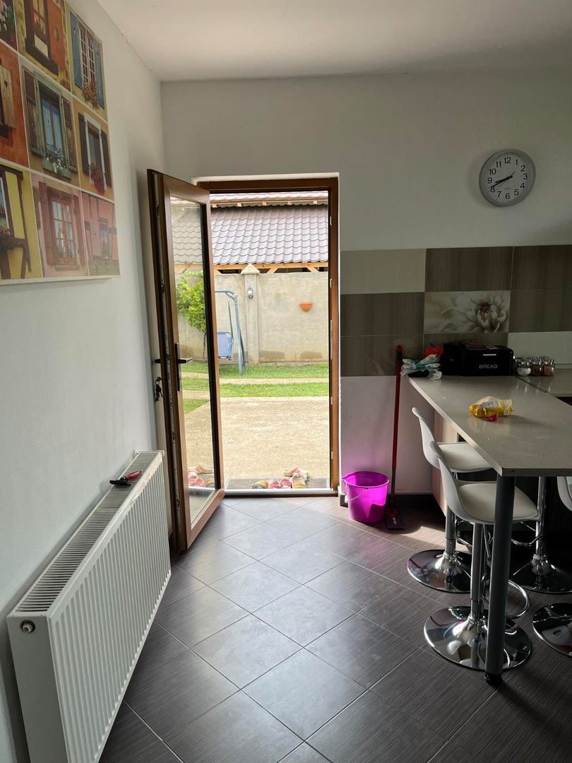 Casa Individuala Sandra,Parter,4 Camere,Curte Amenajata - Poză 22