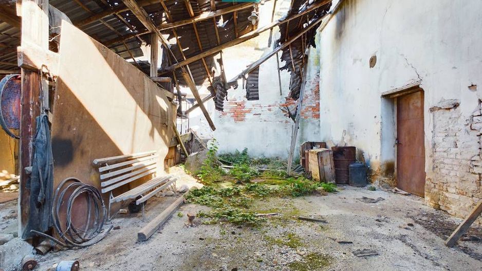 Oportunitate de investitie,  Moara Zimandu-nou - Poză 10