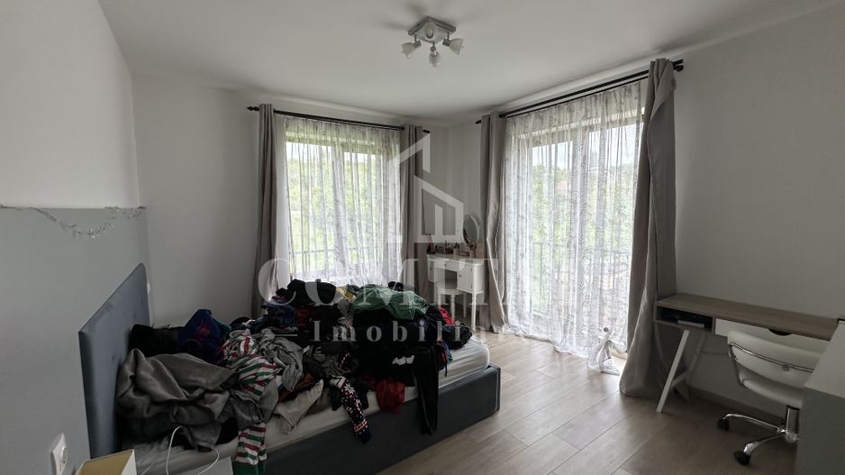 Duplex 4 camere | 135mp | Borhanci - Poză 6