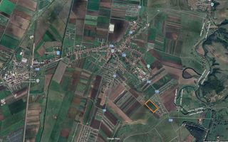 Oportunitate | Teren Extravilan Pretabil Investitie - Poză 2