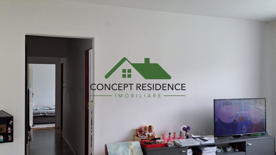 Apartament 64 mp, etaj 4 – str. Dimitrie Cantemir - Poză 19