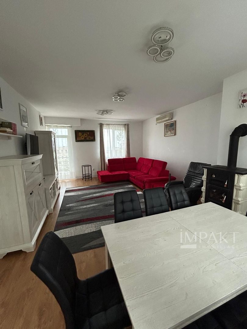 Casa spatioasa cu functionalitate mixta, in zona Gheorgheni - Poză 1