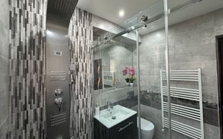 Vila moderna 4 camere+garaj CUG- Horpaz - Poză 29