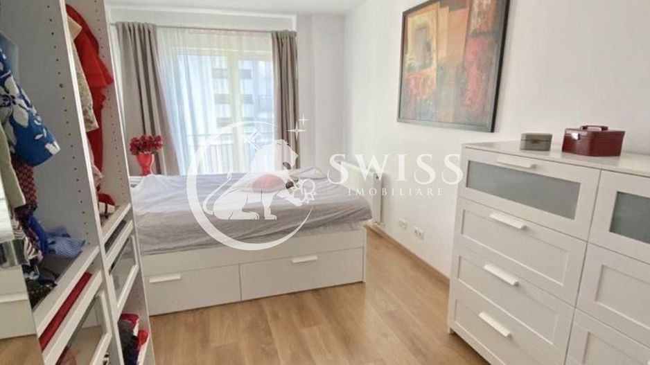 Apartament 2 camere | 53mp | Parcare subterana inclusa | Calea Turzii - Poză 4