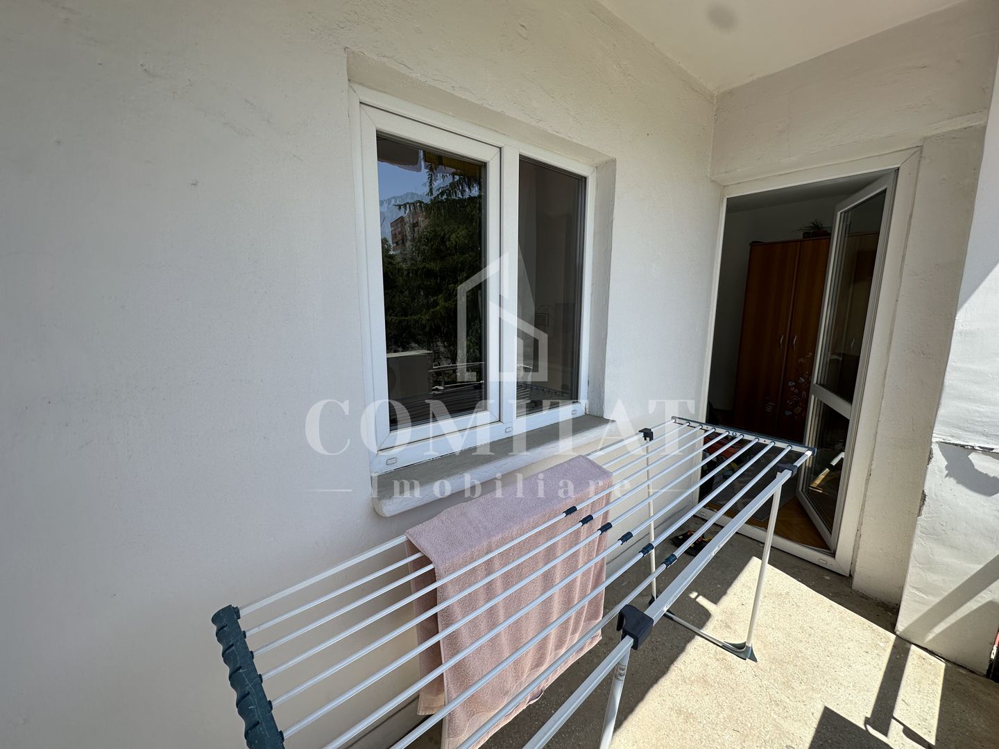 Apartament 4 camere | Etaj Intermediar | Zona Spitalul de Recuperare - Poză 22