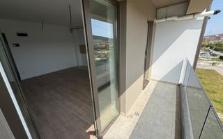 Apartament cu 2 camere, bloc nou, str Tineretului, Floresti - Poză 5
