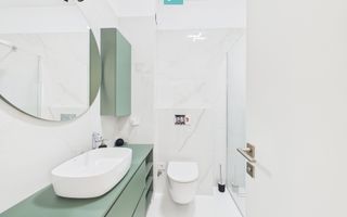 Apartament 4 camere premium, Parcul Herăstrău. - Poză 13