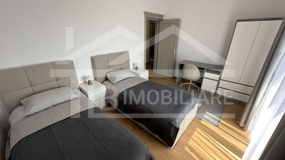 Casa individuala, 4 camere, 300mp, Zona Livezeni - Poză 20