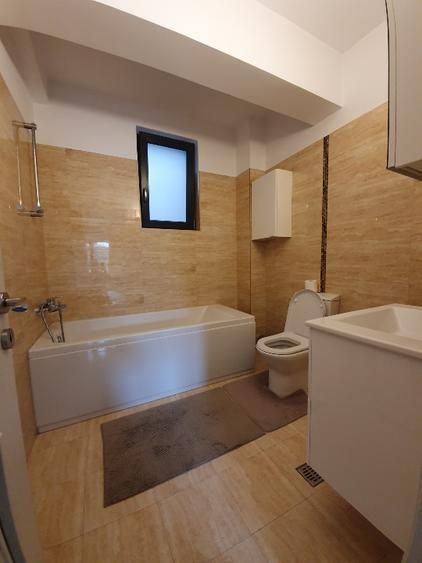 Proprietar, Apartament Domenii, 4 camere, loc parcare și boxă inclusa, etaj 2/3 - Poză 8