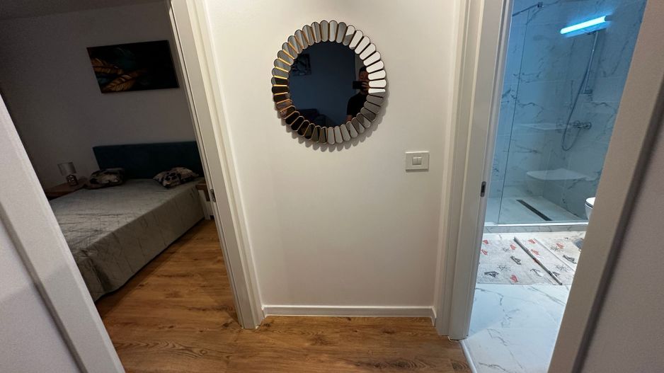Apartament de închiriat cu 2 camere în Ivory Residence - Rond OMV - Poză 6