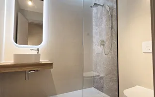 New Premium 3-Room Apartment for Rent | Iancu Nicolae I Pool - Poză 16