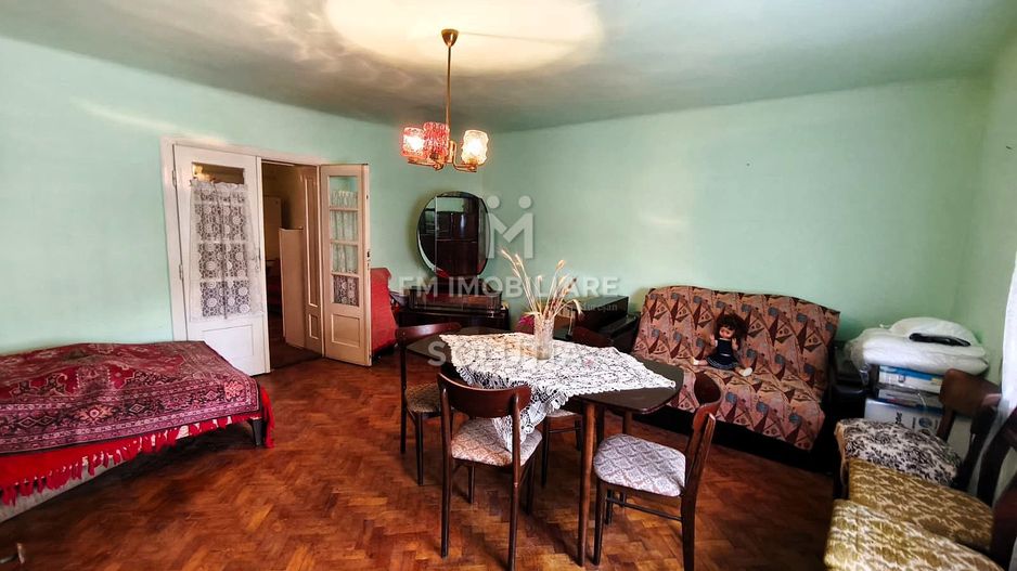 Casă cu teren 267 mp | Zona Alba Iulia | Baia Mare - Poză 3