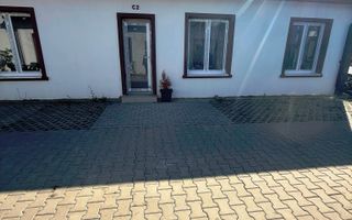 Casa pe un singur nivel, zona Turnisor !! - Poză 1