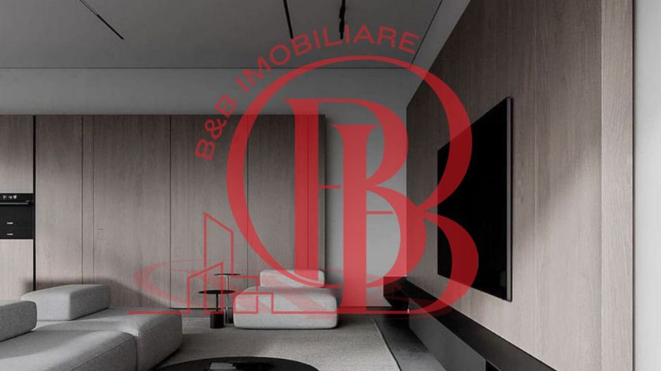 3 camere tip Duplex Living Generos Mutare Rapida 7min metrou - Poză 6