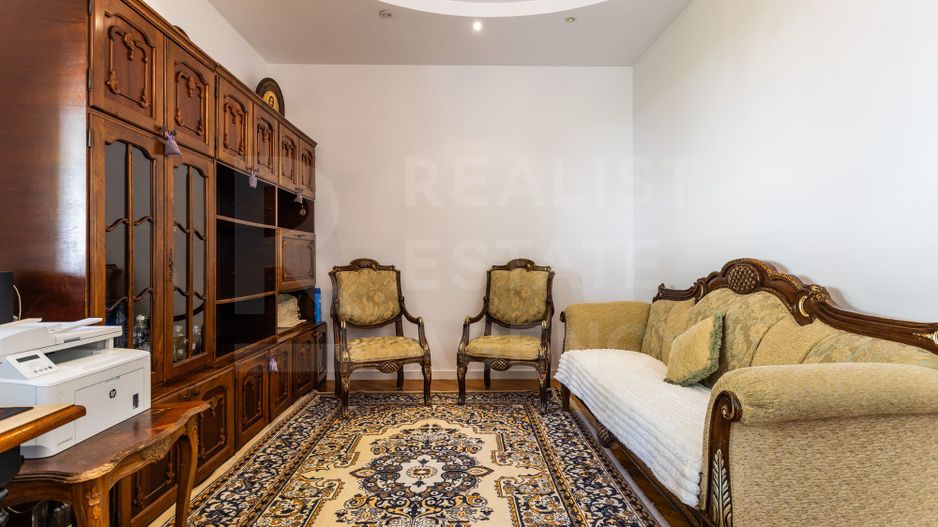 Vânzare, casă, 4 camere, str. Jubiliară, Codru - Poză 43