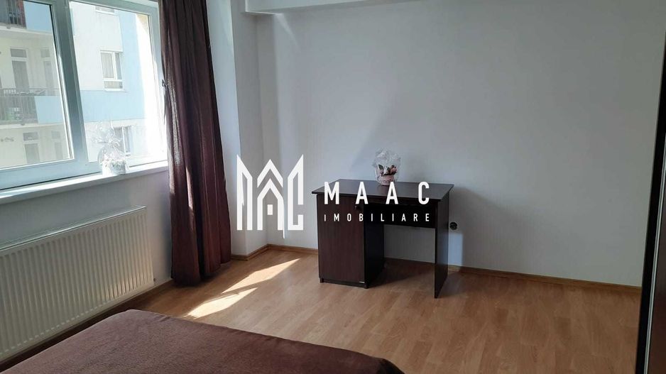 Apartament 2 Camere | 54mp | Loc de Parcare | Renovat | Zona Turnișor - Poză 3