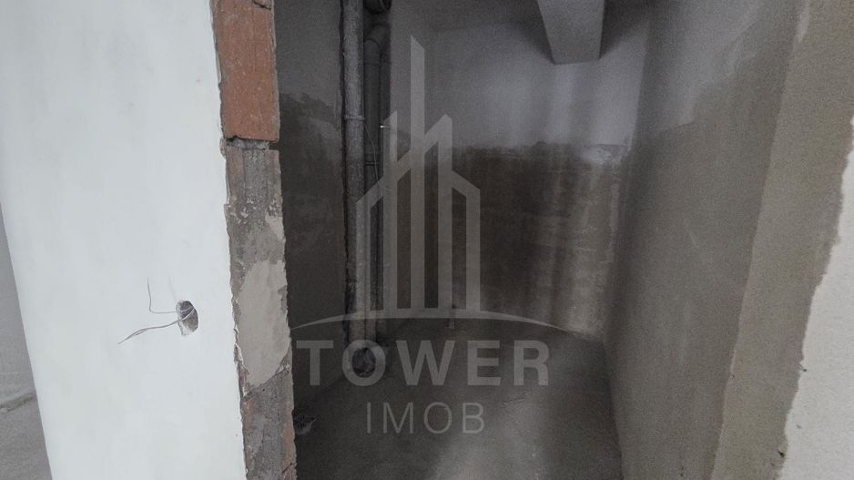 Apartament cu 3 camere de vânzare – Ogorului, Turnișor, Sibiu - Poză 11