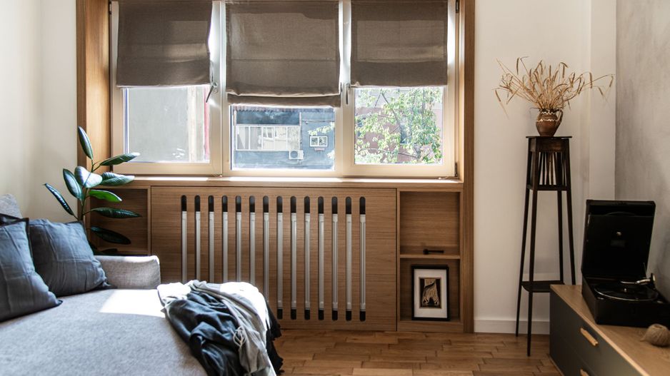 De vanzare Apartament 2 camere, Cismigiu, Conservator, Stirbei Voda - Poză 3