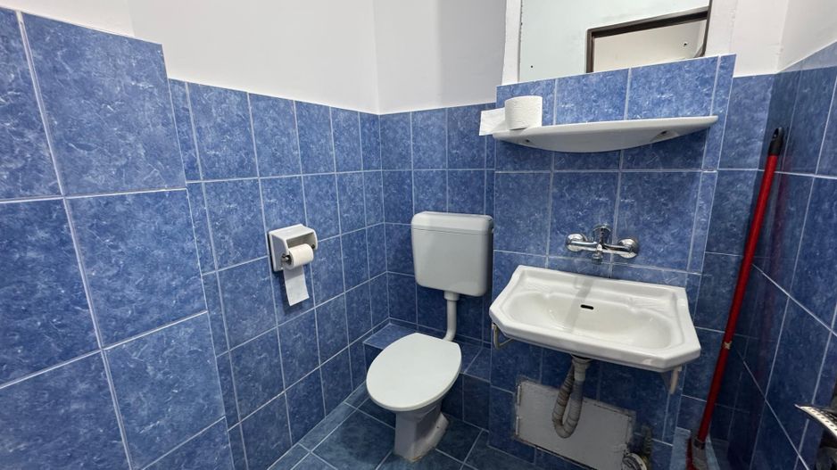 COMISION 0% | Apartament 3 Camere | 65 mp | 2 bai | Zona Dorobanților - Poză 9