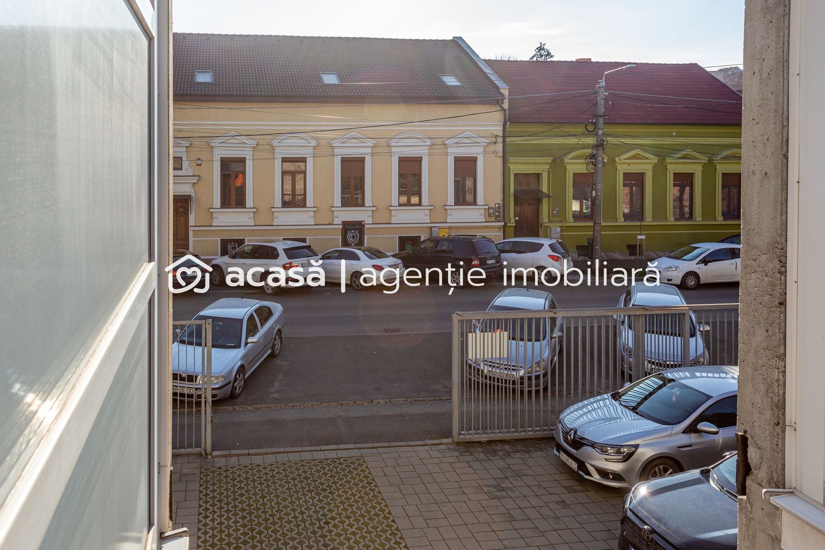 Pret redus, Spațiu de birouri ultracentral pe strada Iustin Marsieu - Poză 2