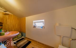 Casa P+M, teren în suprafata de 500 mp, Utvin - Poză 23