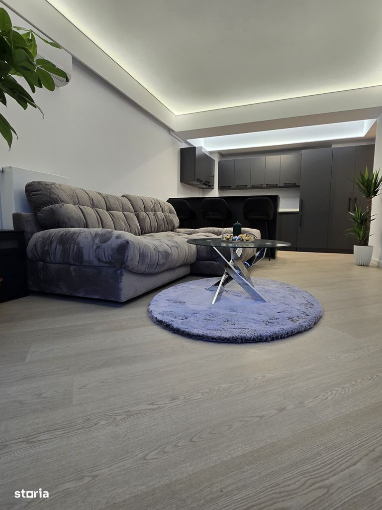 Apartament de inchiriat 2 camere - Cortina North - Poză 7