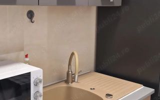 De inchiriat apartament 2 camere prima chirie, Zona Confort Urban - Poză 5