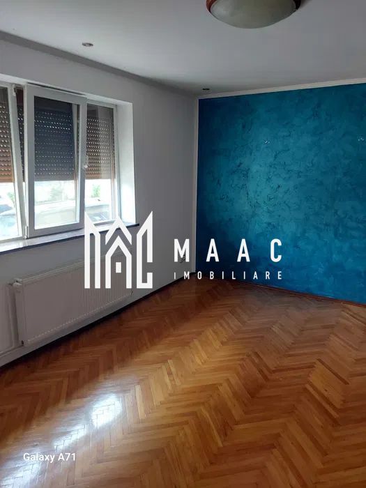Apartament 3 camere | Parter | 80 MPU | Zona Centrala - Poză 14