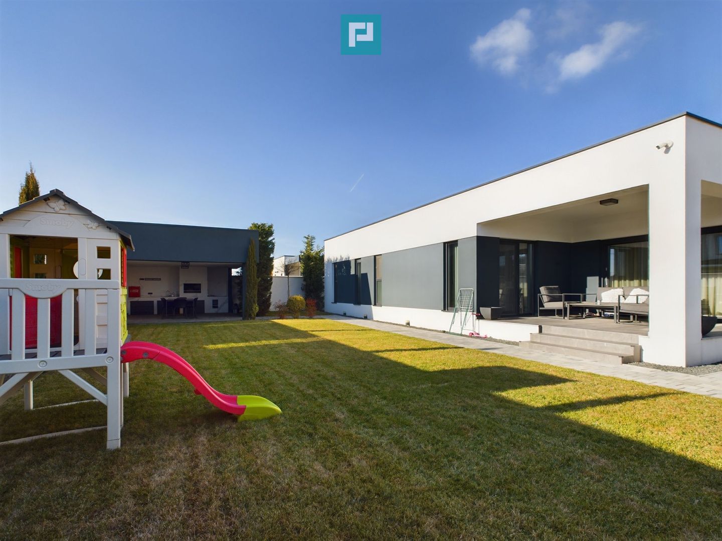 Vilă Exclusivistă Dumbrăvița - Poză 13